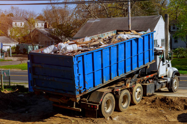 Best Same-Day Junk Removal  in Tunkhannock, PA