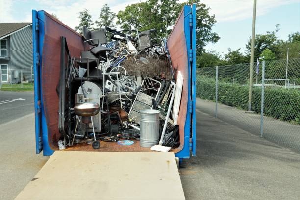 Best Residential Junk Removal  in Tunkhannock, PA