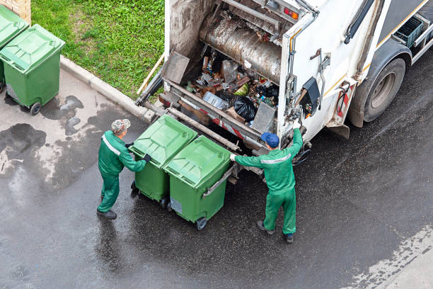 Best Estate Cleanout Services  in Tunkhannock, PA