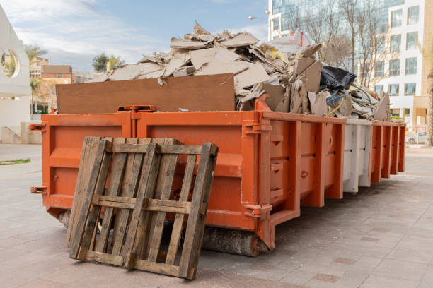 Best Junk Hauling Services  in Tunkhannock, PA