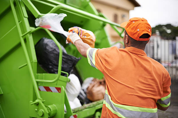 Best Garage Cleanout Services  in Tunkhannock, PA